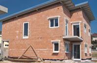 Swalcliffe home extensions