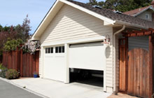 Swalcliffe garage construction leads